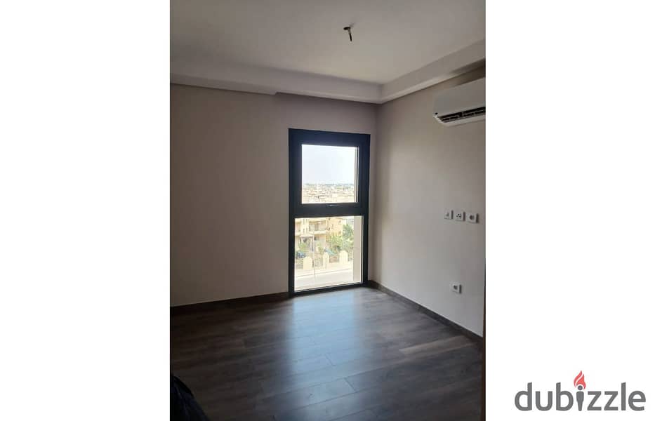 Apartment for rent  ZED Compound - Sheikh Zayed 3