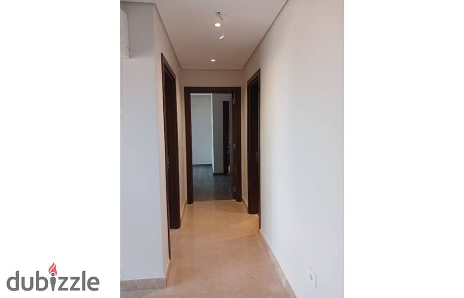 Apartment for rent  ZED Compound - Sheikh Zayed 7