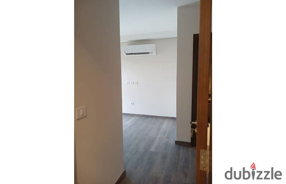 Apartment for rent  ZED Compound - Sheikh Zayed 8