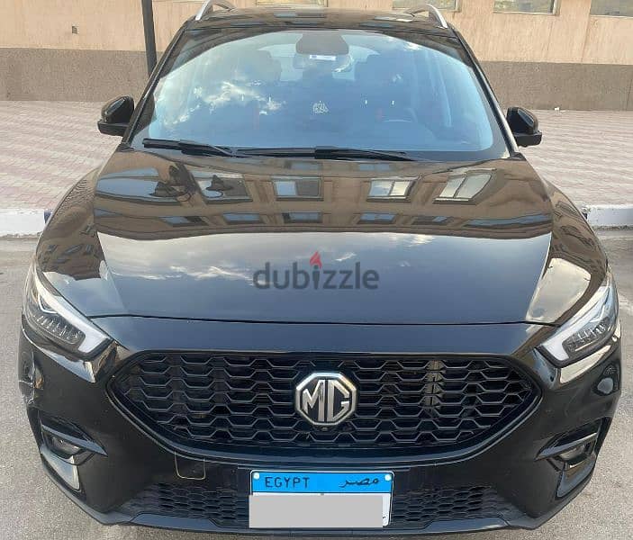 MG ZS 2021 3