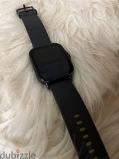 amazfit smart watch GTS2 0