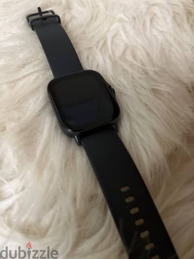 amazfit smart watch GTS2