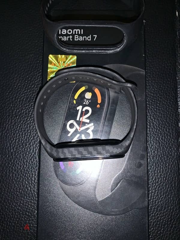 Mi band 7 2