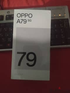 oppo a79 5G 0