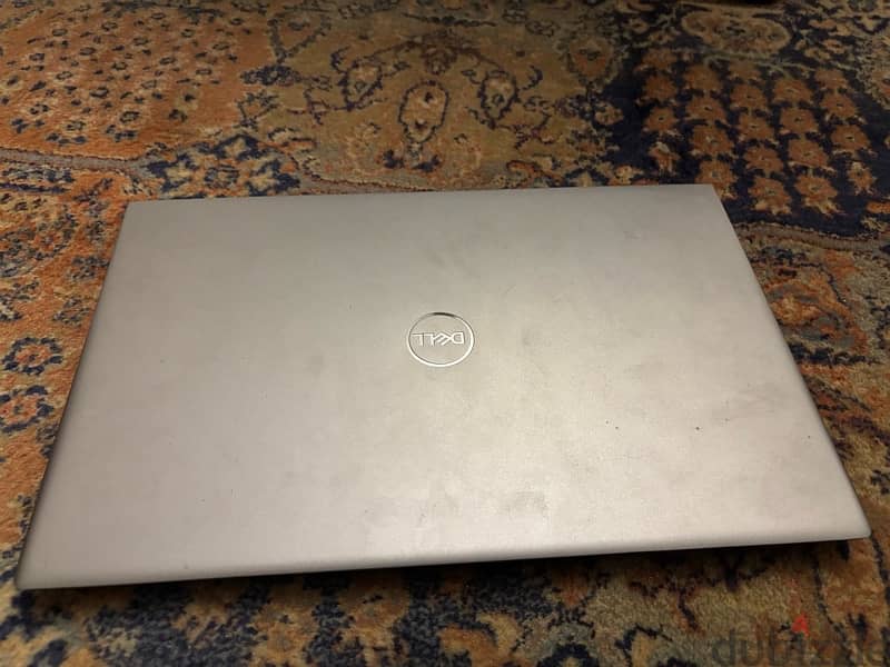 DELL vostro 15 5510 core i7-11370H 1