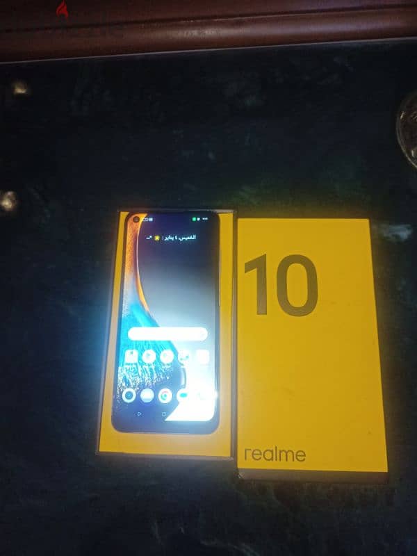 realme 10 2