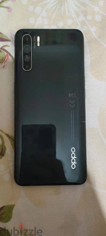 oppo reno3 1