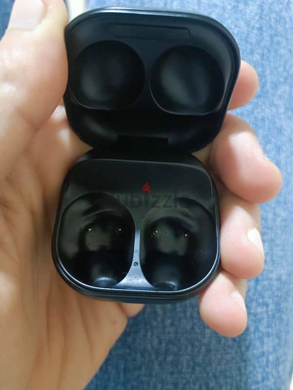 Samsung galaxy buds pro 1