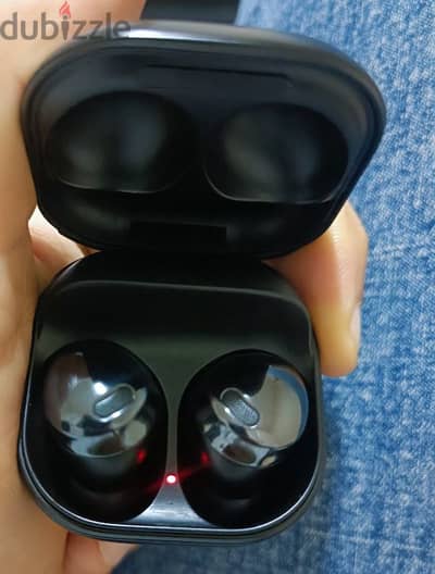 Samsung galaxy buds pro