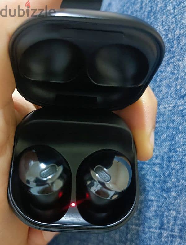 Samsung galaxy buds pro 0