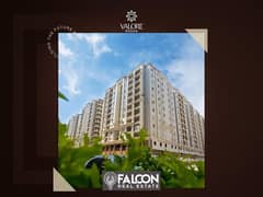 With a down payment of 680 thousand, own a fully finished hotel apartment for sale with air conditioners and a kitchen in a distinguished location!! O 0