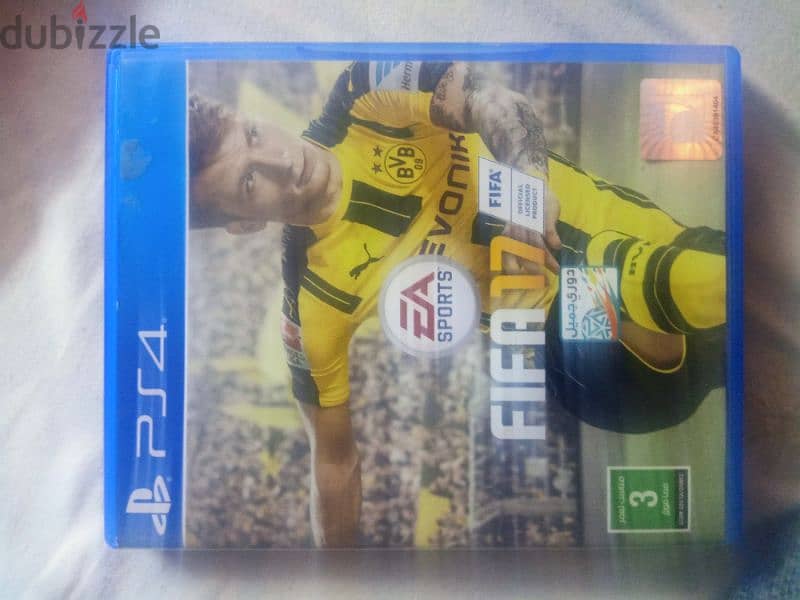 pes17 0