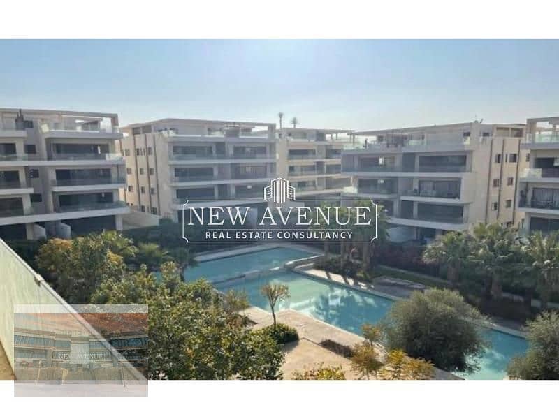 Ground Apartment + Pool Below Market price 1