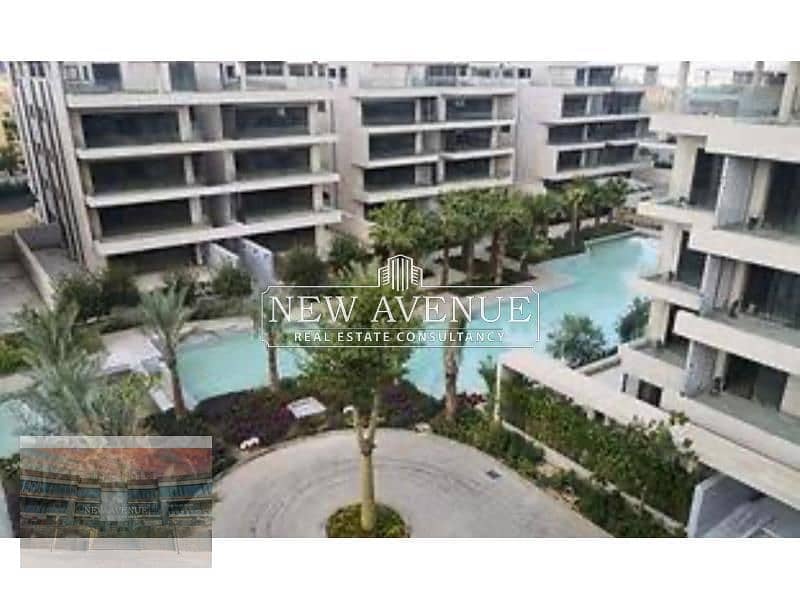 Ground Apartment + Pool Below Market price 3