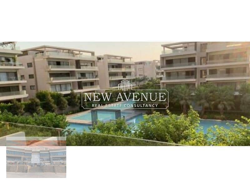 Ground Apartment + Pool Below Market price 8