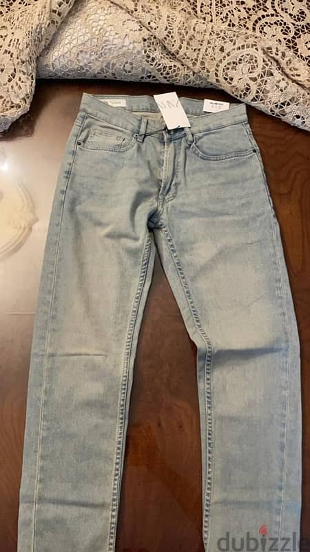 zara jeans from uae 1