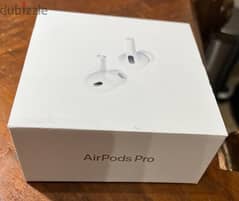 Airpods pro 0