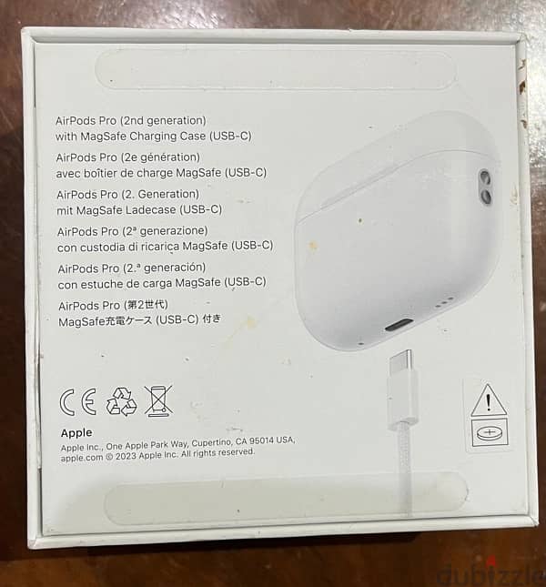 Airpods pro 1