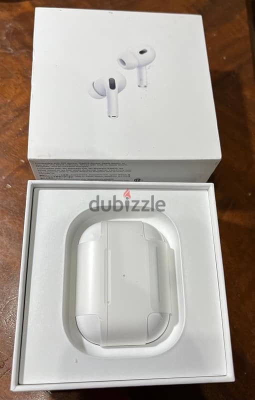 Airpods pro 2