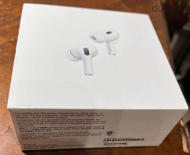 Airpods pro 3