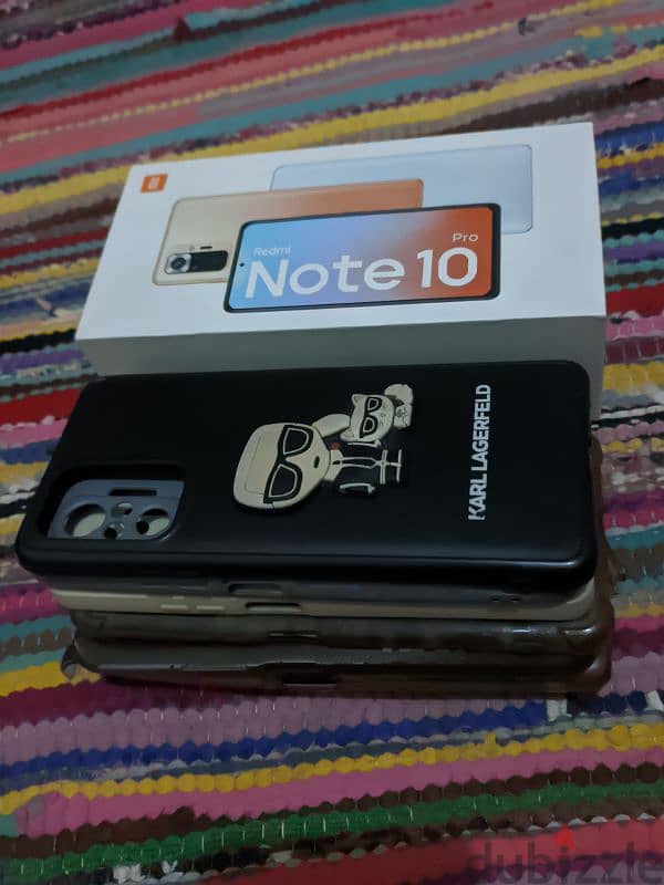 redmi note 10 pro 2