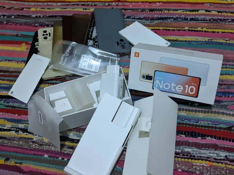 redmi note 10 pro 3