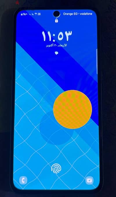 samsung a55 - سامسونج