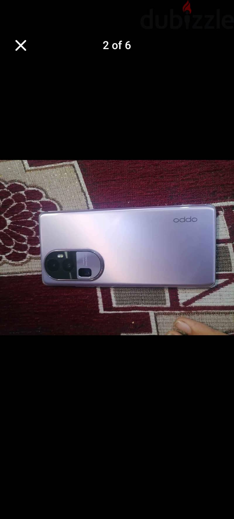 oppo reno 10 pro plus 2