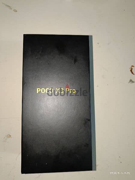 poco x3 pro     بوكو اكس 2