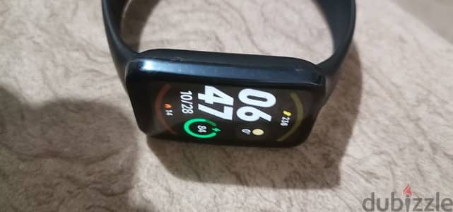 mi band 7 pro