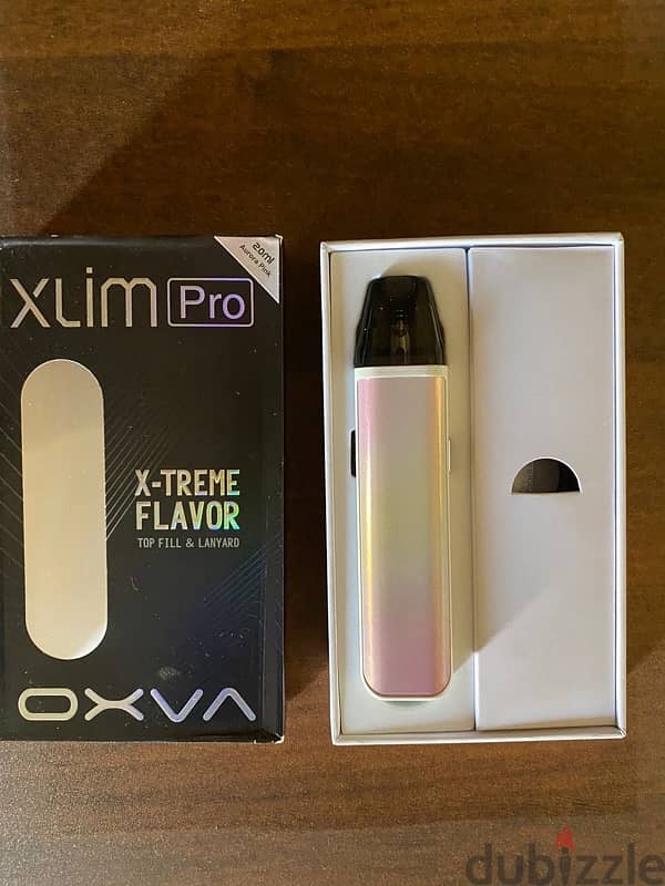 oxva xlim pro 1