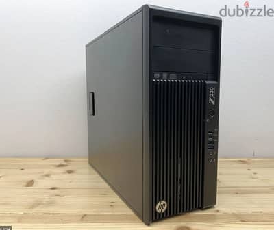 hp z230 workstation