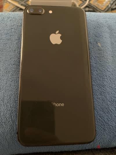 iphon 8+