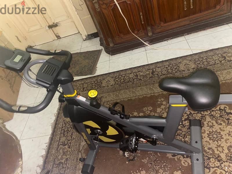 city star magnetic bicycle for sale 2