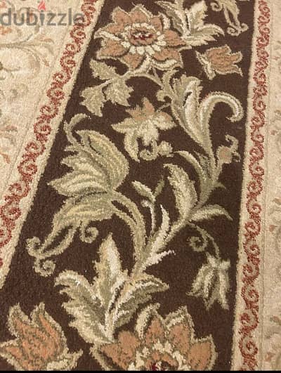 سجاده صوف  ١حاله ممتازه جداللاتصال 01023530480
