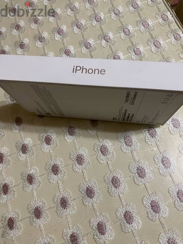 New iPhone 16 pro max  256 g desert titanium 0