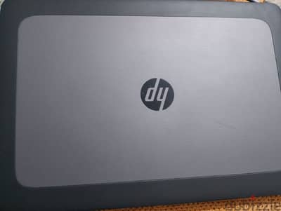 HP ZBOOK G3