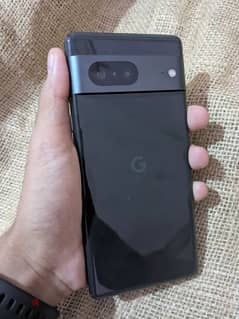 pixel 7 0