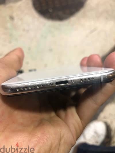 iphone xsmax 256 GB Battery 100%