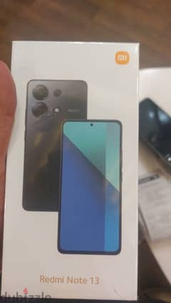 xiaomi redmi note 13 0