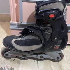 Rollerblade Inline Skate, from Germany 0