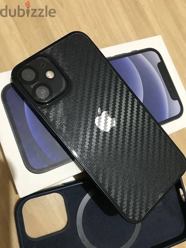 iPhone 12 mini 1