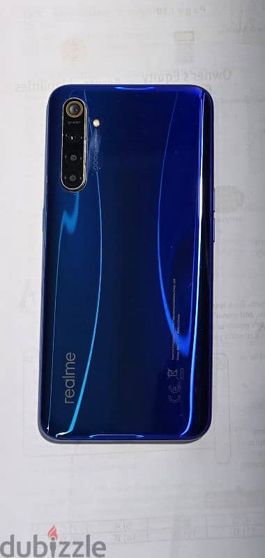 realme xt