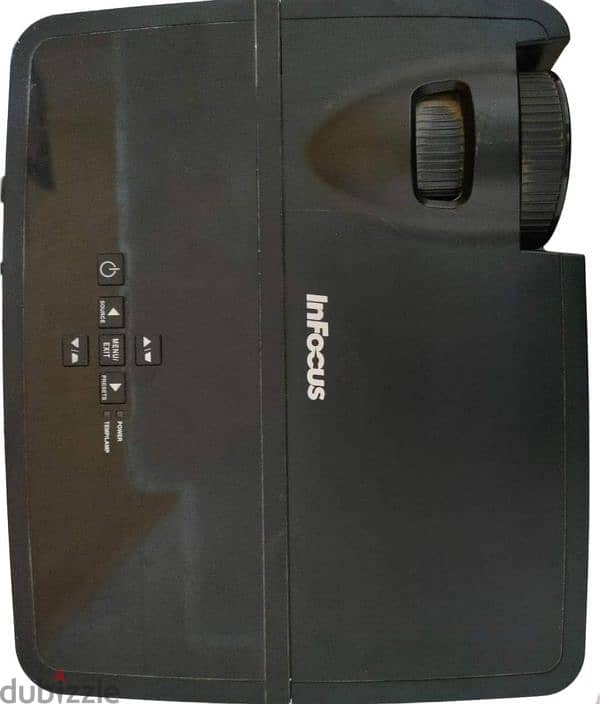 بروجيكتور infocus in 114 السعر لقطه 3