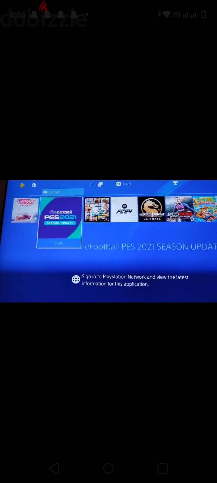 تعديل بيع شراء اجهزة ps4&ps5 3