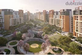 ZED Park West by ORA sheikh Zayed 0