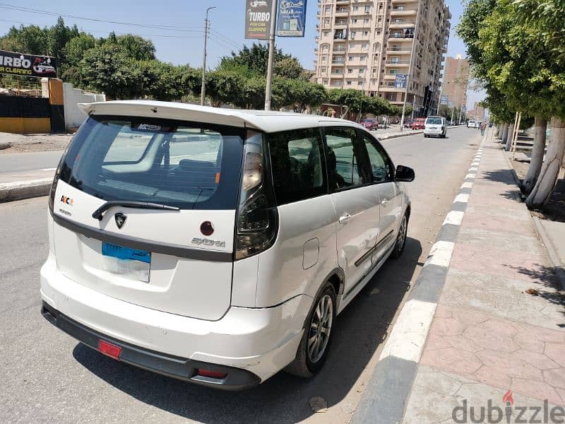 بروتون اكسورا 2019 /  Proton Exora 2019 7