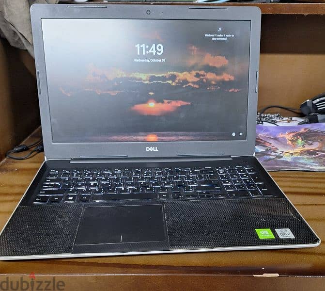 Dell inspirion3593Intelcorei7 10 Th Gen 4