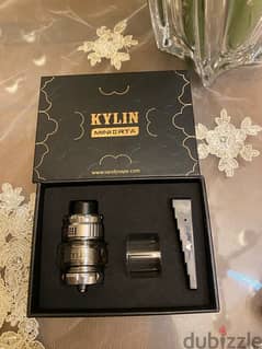 Kylin mini v2 0