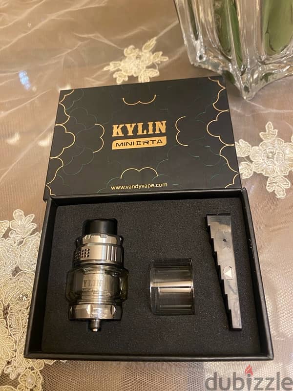 Kylin mini v2 1